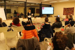 Associazione Essere Umano- Loretta Grassettini